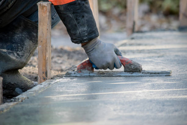 Best Concrete Retaining Walls in Amity, OR