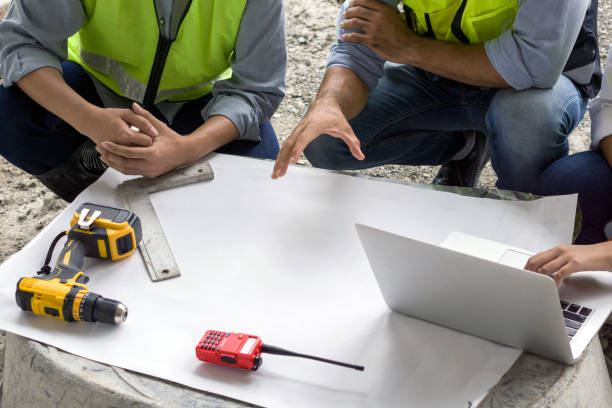 Why Trust Our Certified Concrete Contractors for Your Project Needs in OR?