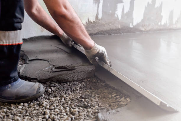 Best Concrete Retaining Walls in Amity, OR